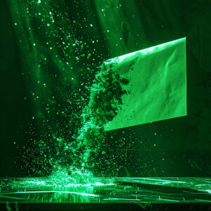 紙の月：虚構の月をなぞる敗北記録――トキクロ制作の表象