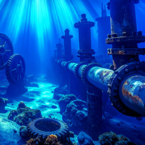 映像研：生存知性と自己防衛の設計図――トキクロ制作の表象