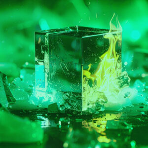 プロメア：幾何学的破壊と魂の作法――トキクロ制作の表象