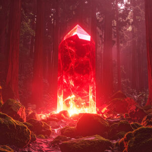 火まつり：母岩包囲と生じている振動、生成論的存在論の始動――トキクロ制作の表象