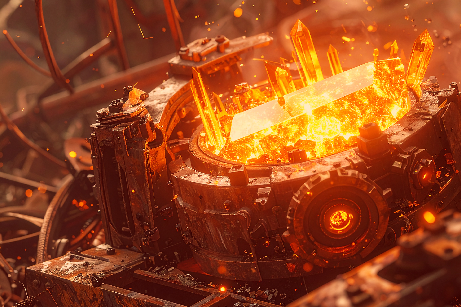 老人Z：資源簒奪と受動的ハック――トキクロ制作の表象