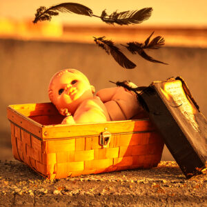 PiCNiC：透明な統治と黒羽の装甲――トキクロ制作の表象