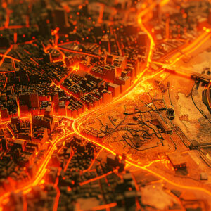 月はどっちに出ている：属性の研磨、実存の現成――トキクロ制作の表象