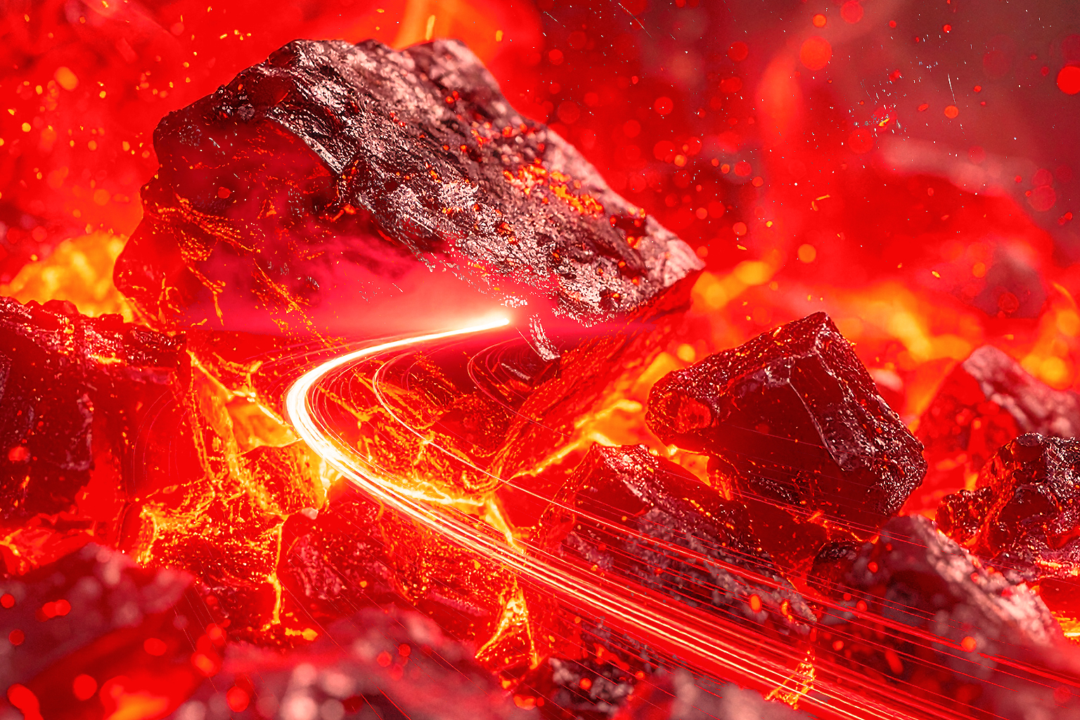 さよなら銀河鉄道999：歪んだパースと石炭をくべる自律の母岩――トキクロ制作の表象