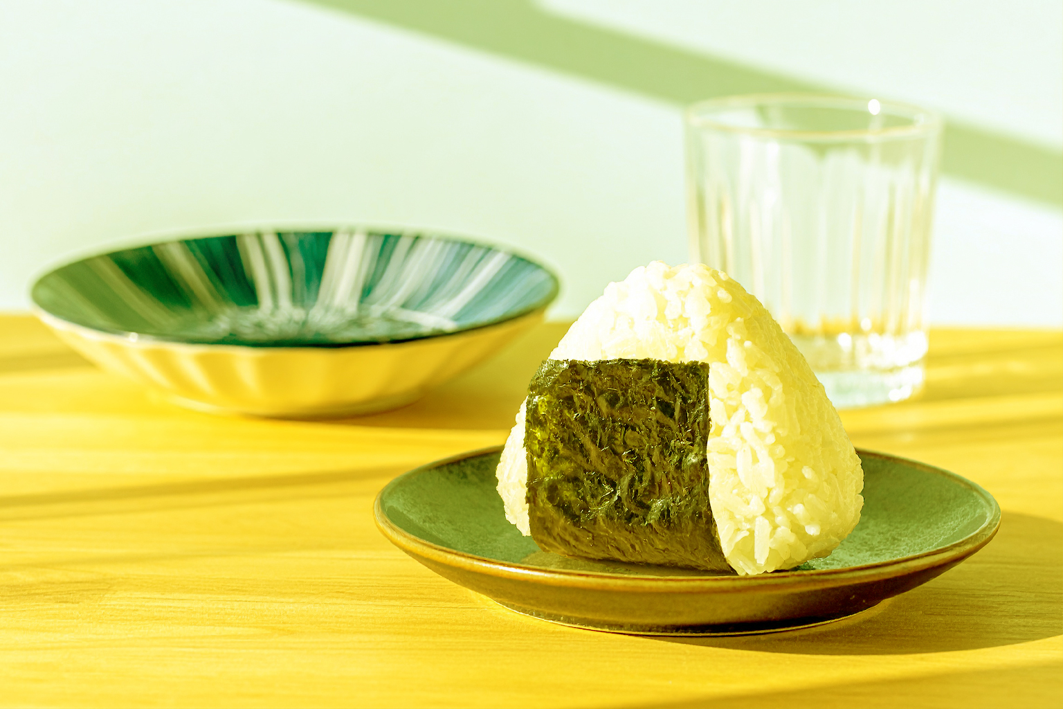 かもめ食堂：円の熱量と咀嚼主権――トキクロ制作の表象